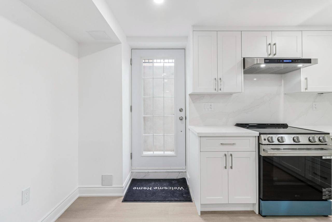 Vaughan, ON L4H 5E9,151 Coldwell Bay CIR #BSMT