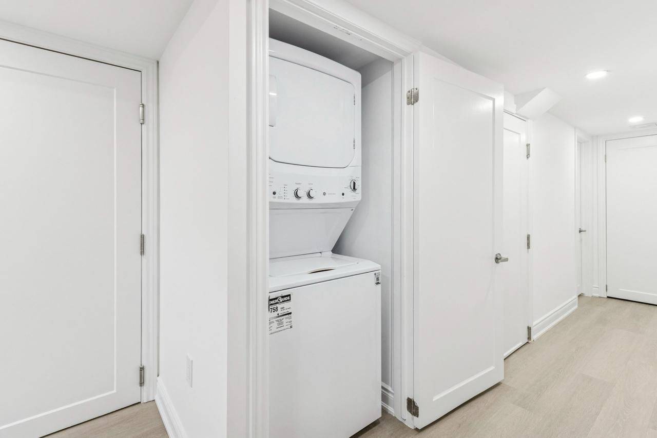 Vaughan, ON L4H 5E9,151 Coldwell Bay CIR #BSMT