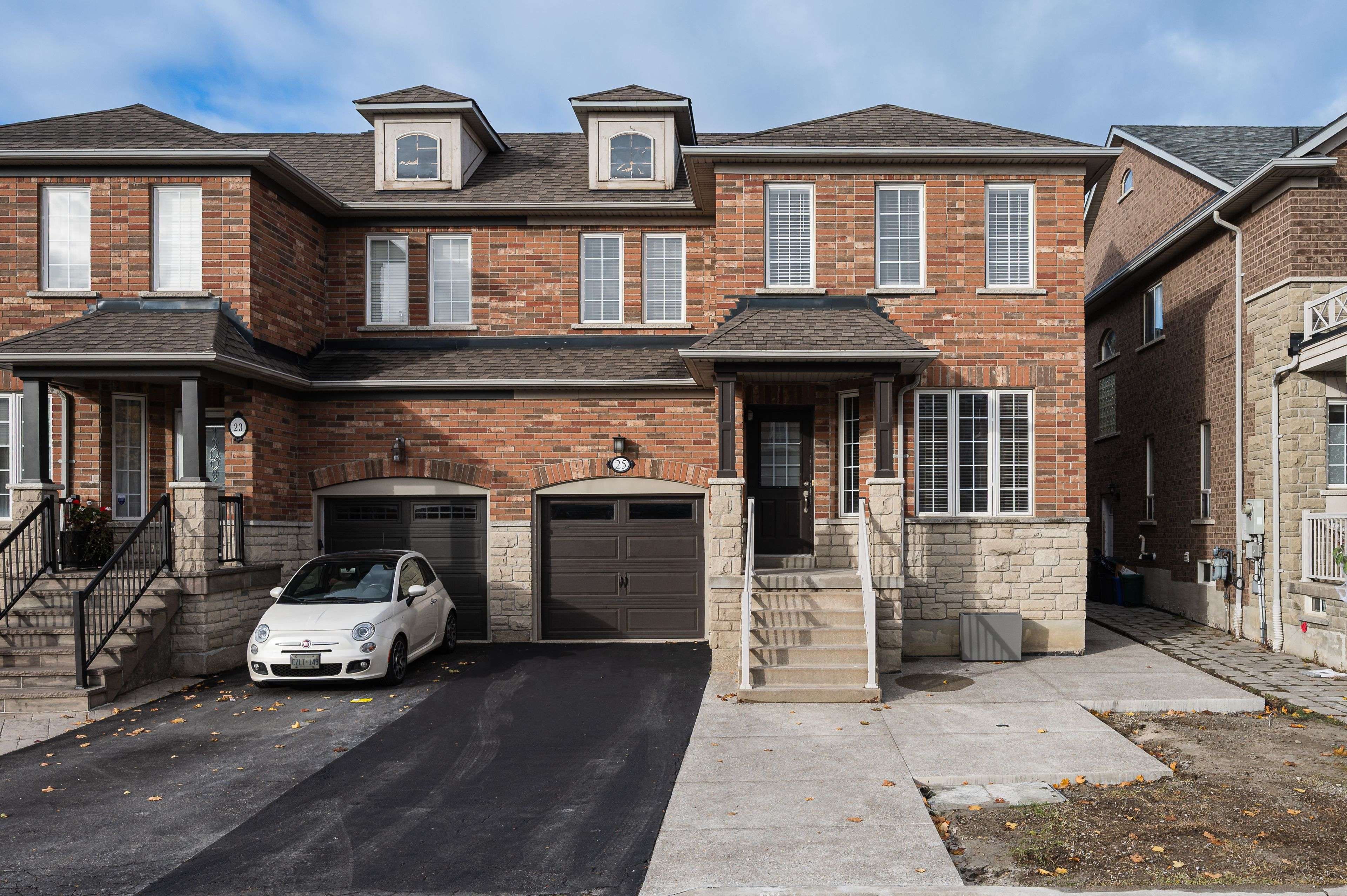 Vaughan, ON L4H 2W6,25 Arundel DR