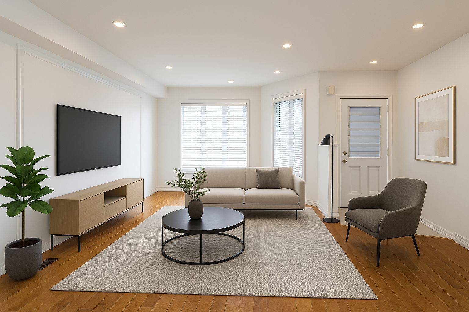 Vaughan, ON L4H 2W6,25 Arundel DR