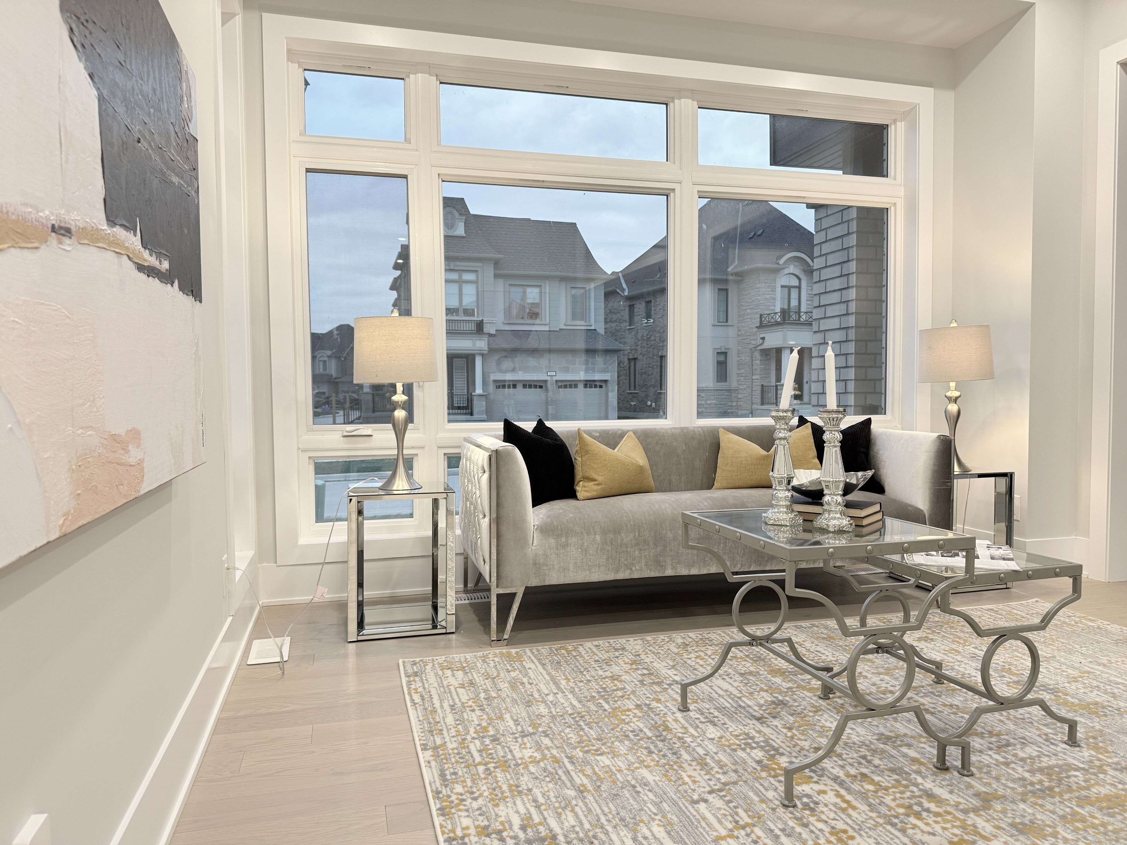 Markham, ON L6C 3M8,35 Meizhou AVE