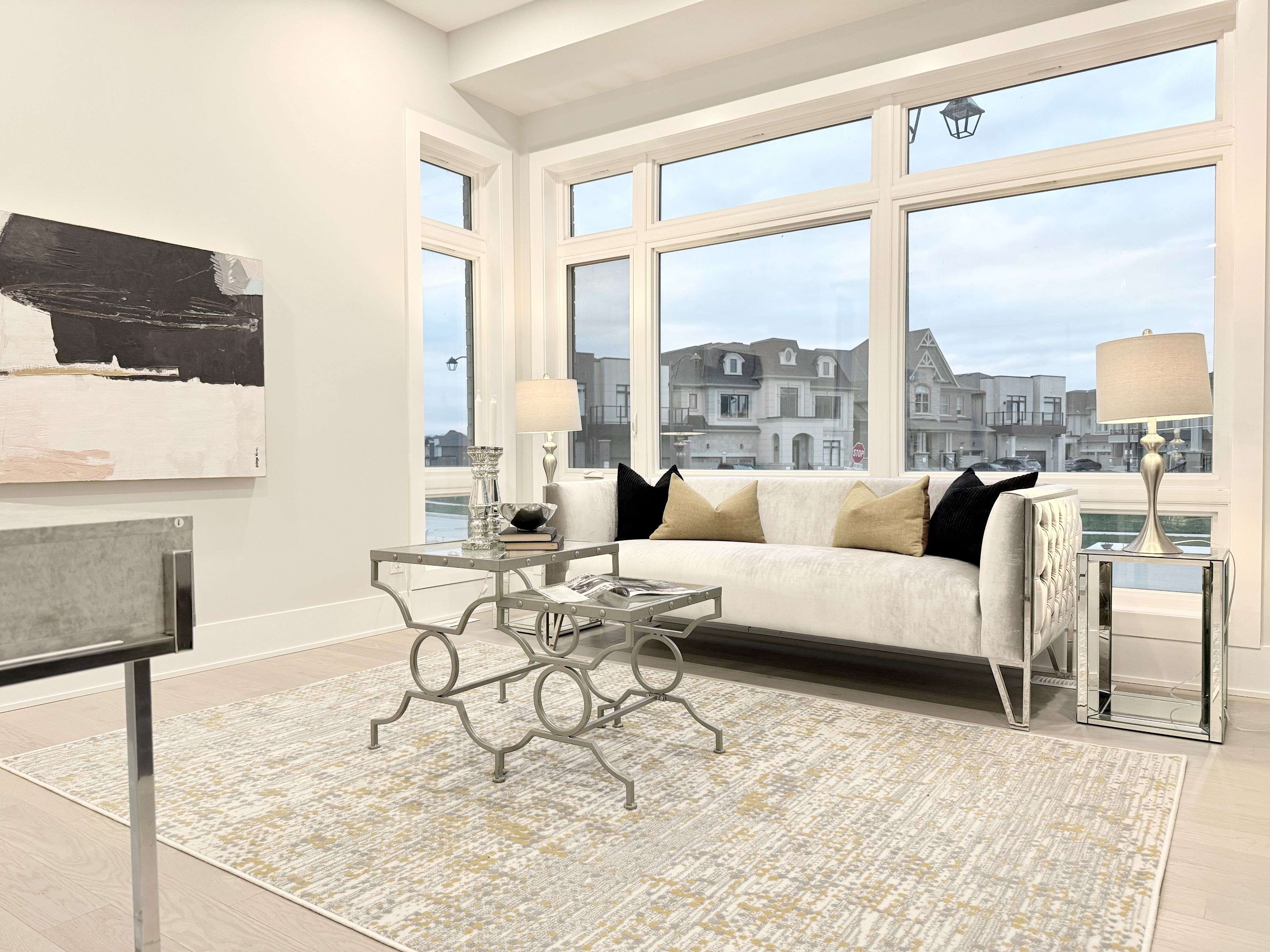 Markham, ON L6C 3M8,35 Meizhou AVE