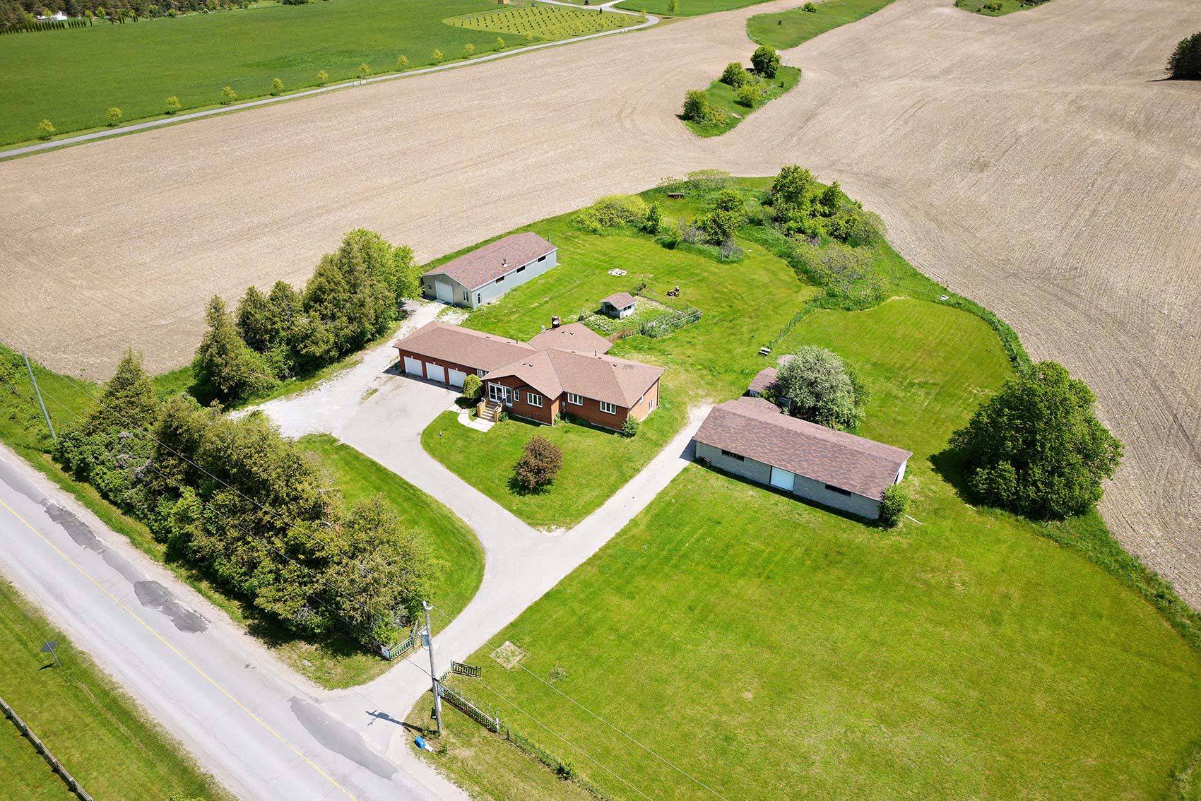 Uxbridge, ON L0C 1A0,5125 Concession 4 RD E