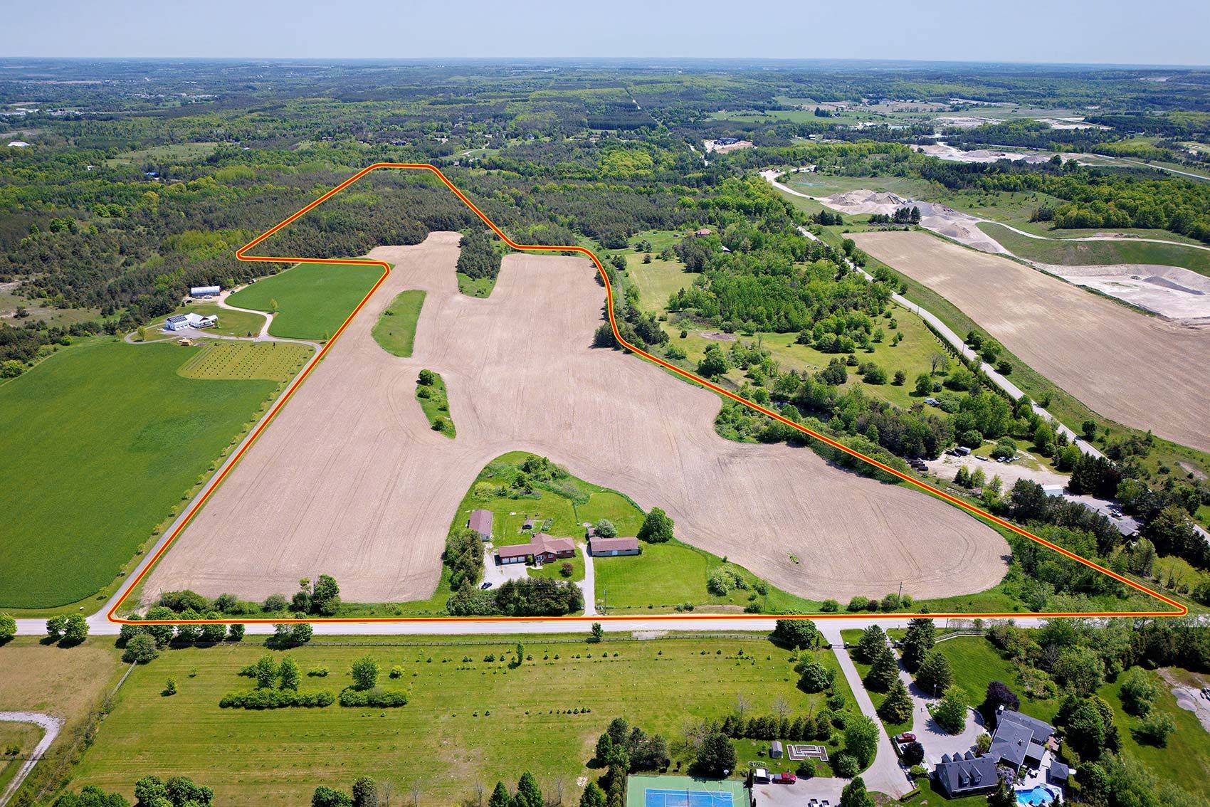 Uxbridge, ON L0C 1A0,5125 Concession 4 RD E