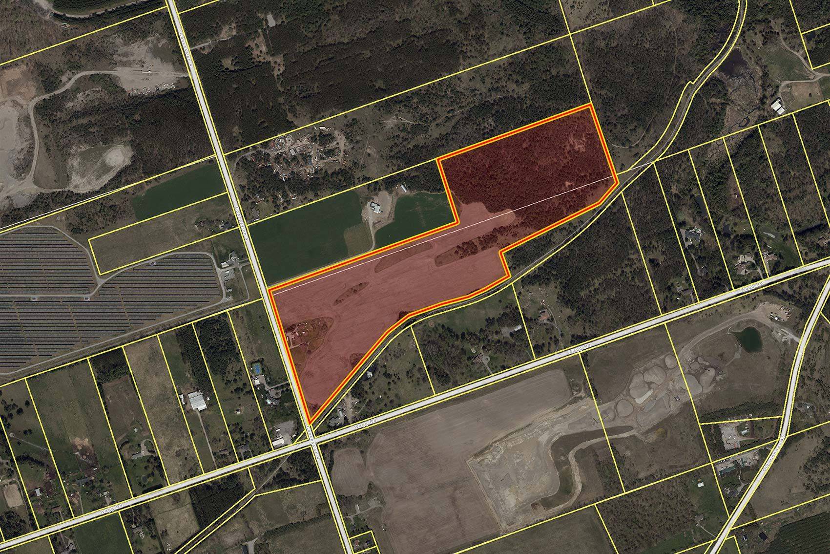 Uxbridge, ON L0C 1A0,5125 Concession 4 RD E