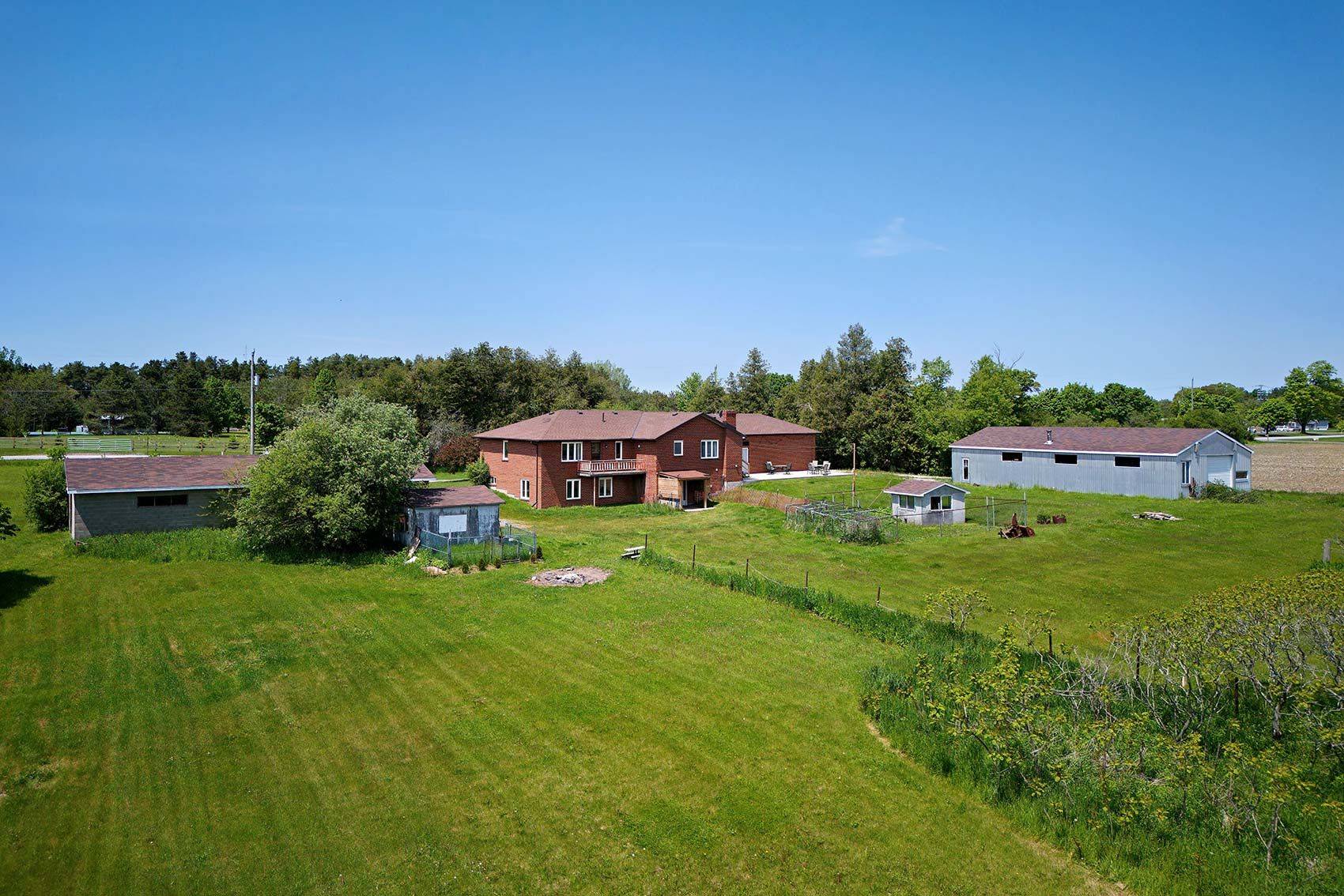 Uxbridge, ON L0C 1A0,5125 Concession 4 RD E