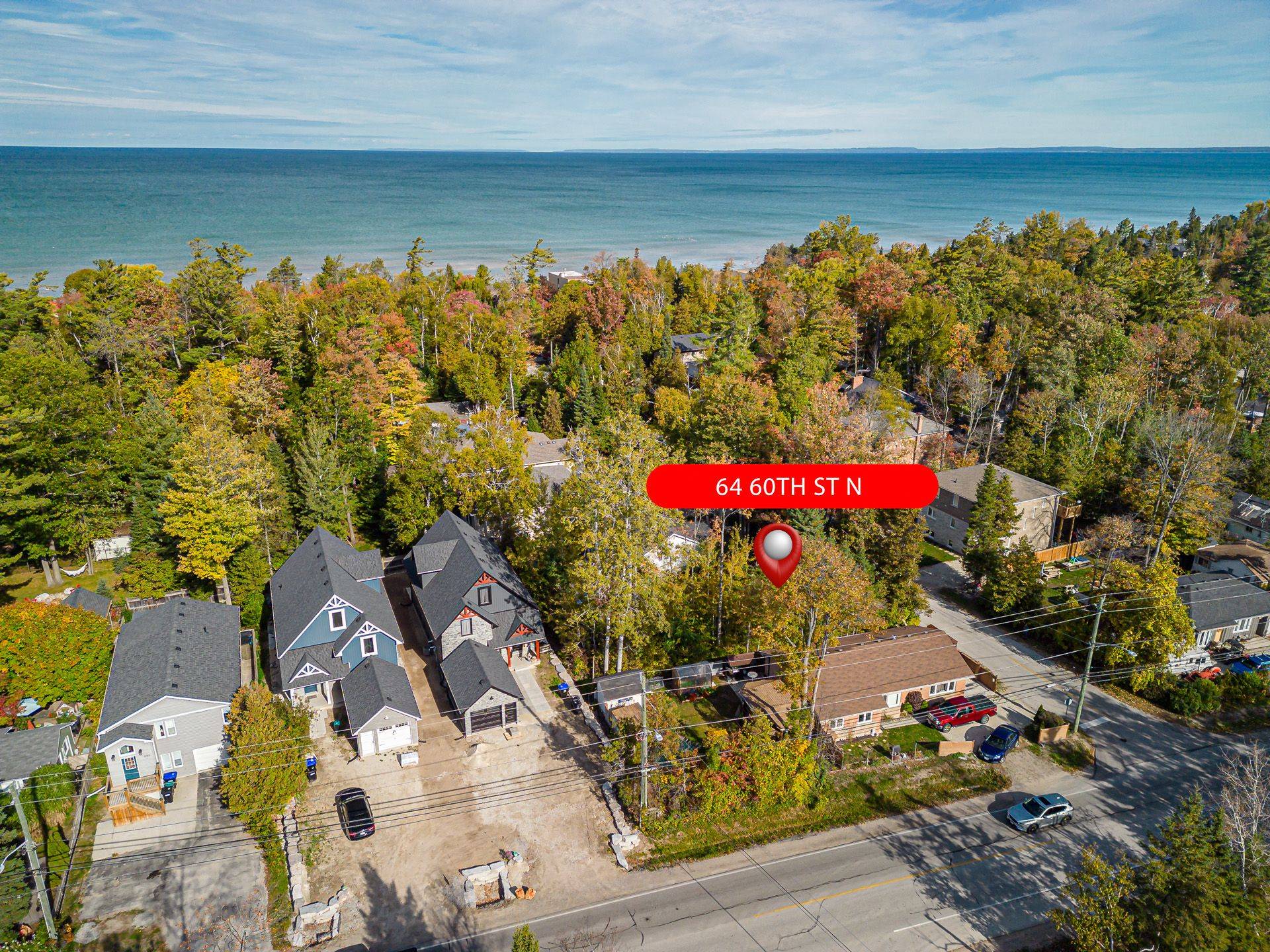 Wasaga Beach, ON L9Z 1V7,64 60th ST N