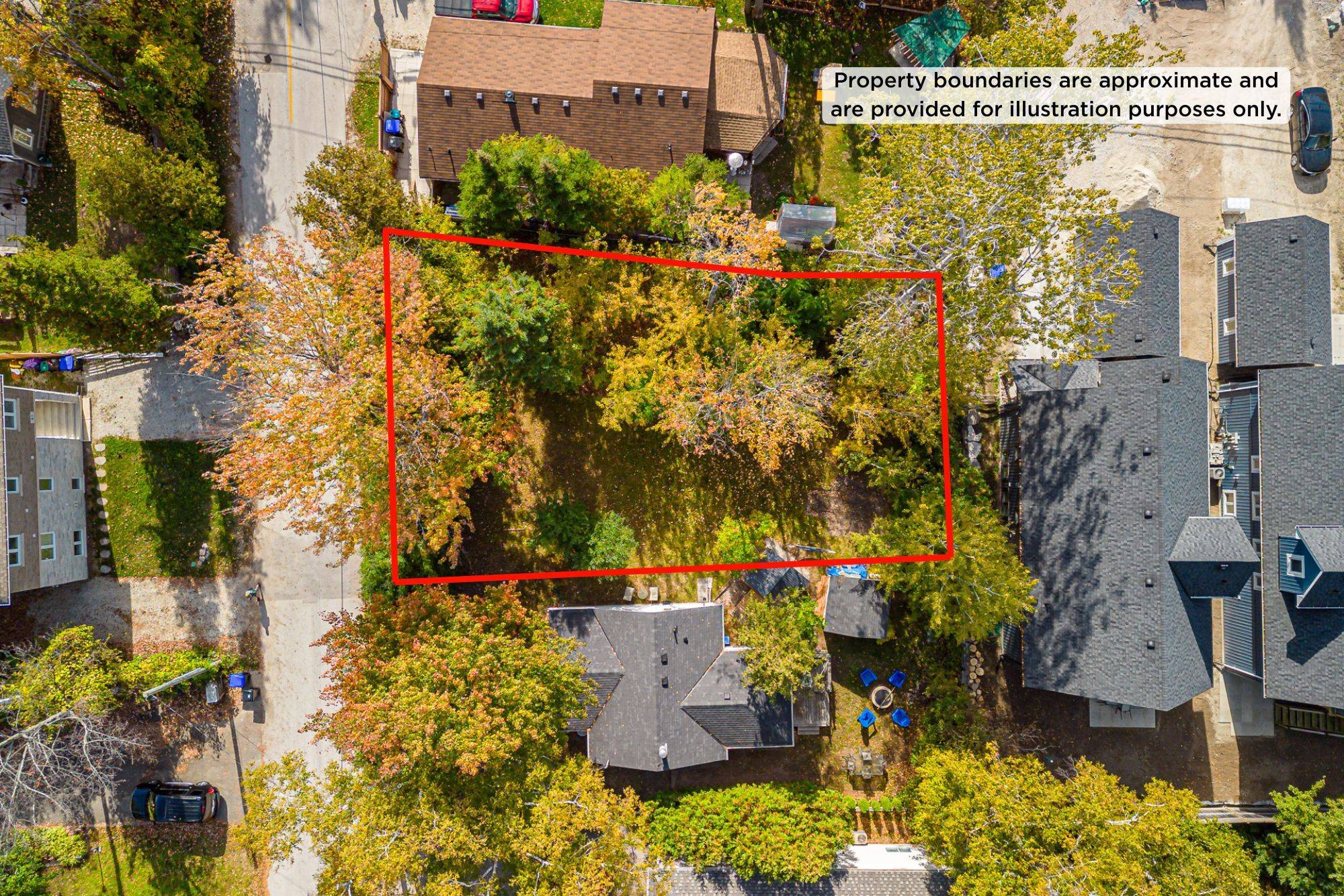 Wasaga Beach, ON L9Z 1V7,64 60th ST N