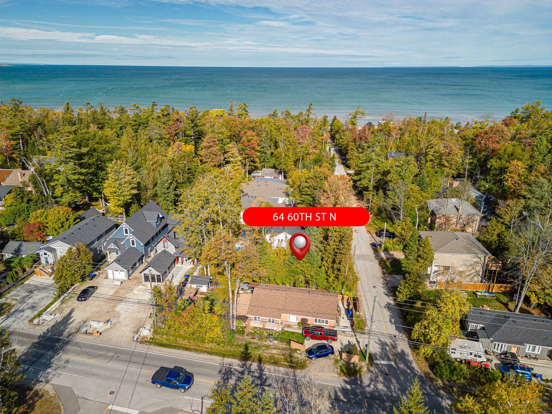 Wasaga Beach, ON L9Z 1V7,64 60th ST N