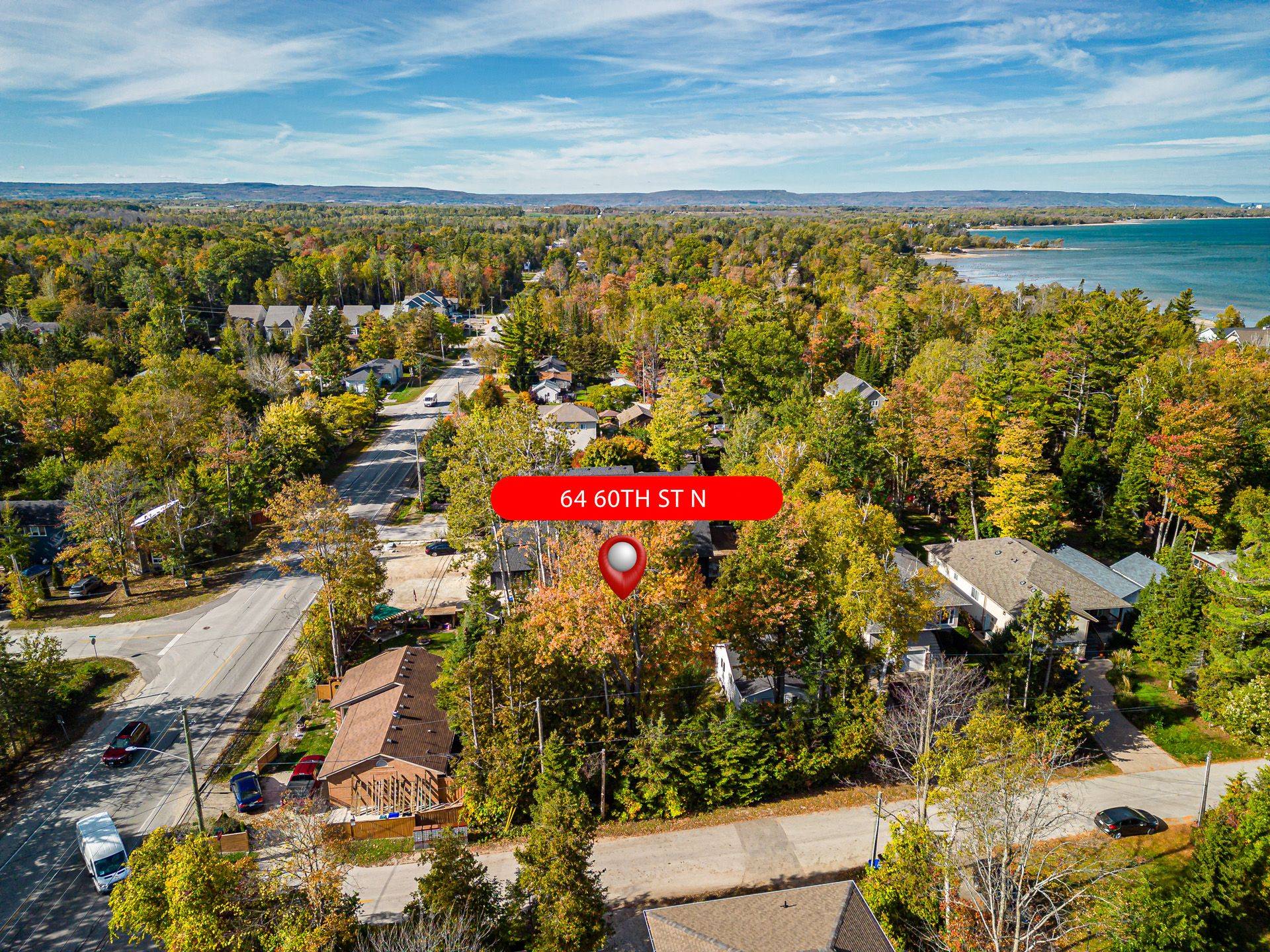 Wasaga Beach, ON L9Z 1V7,64 60th ST N