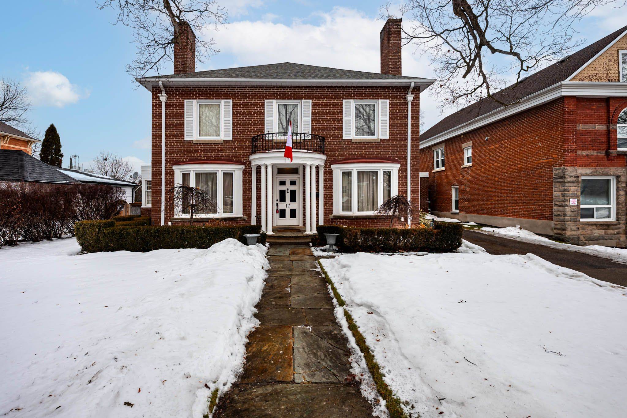 Orangeville, ON L9W 1H7,17 First AVE