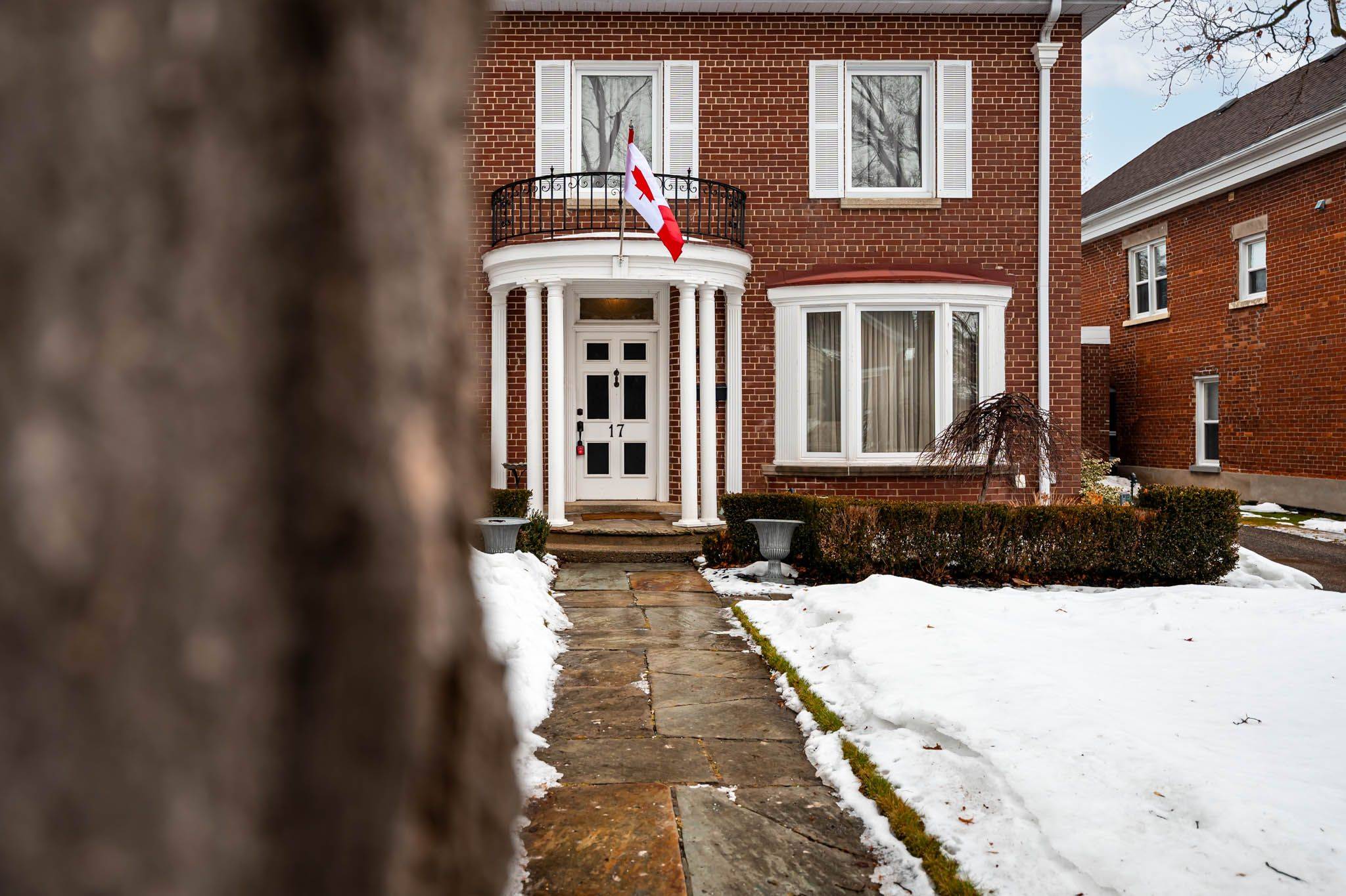 Orangeville, ON L9W 1H7,17 First AVE