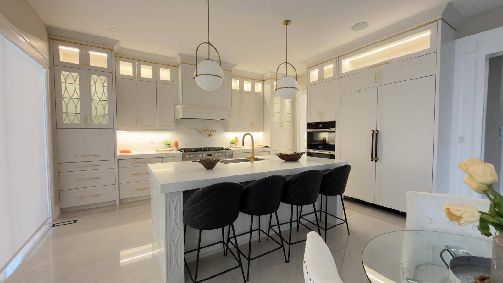 Oakville, ON L6K 1V1,507 Wildwood DR