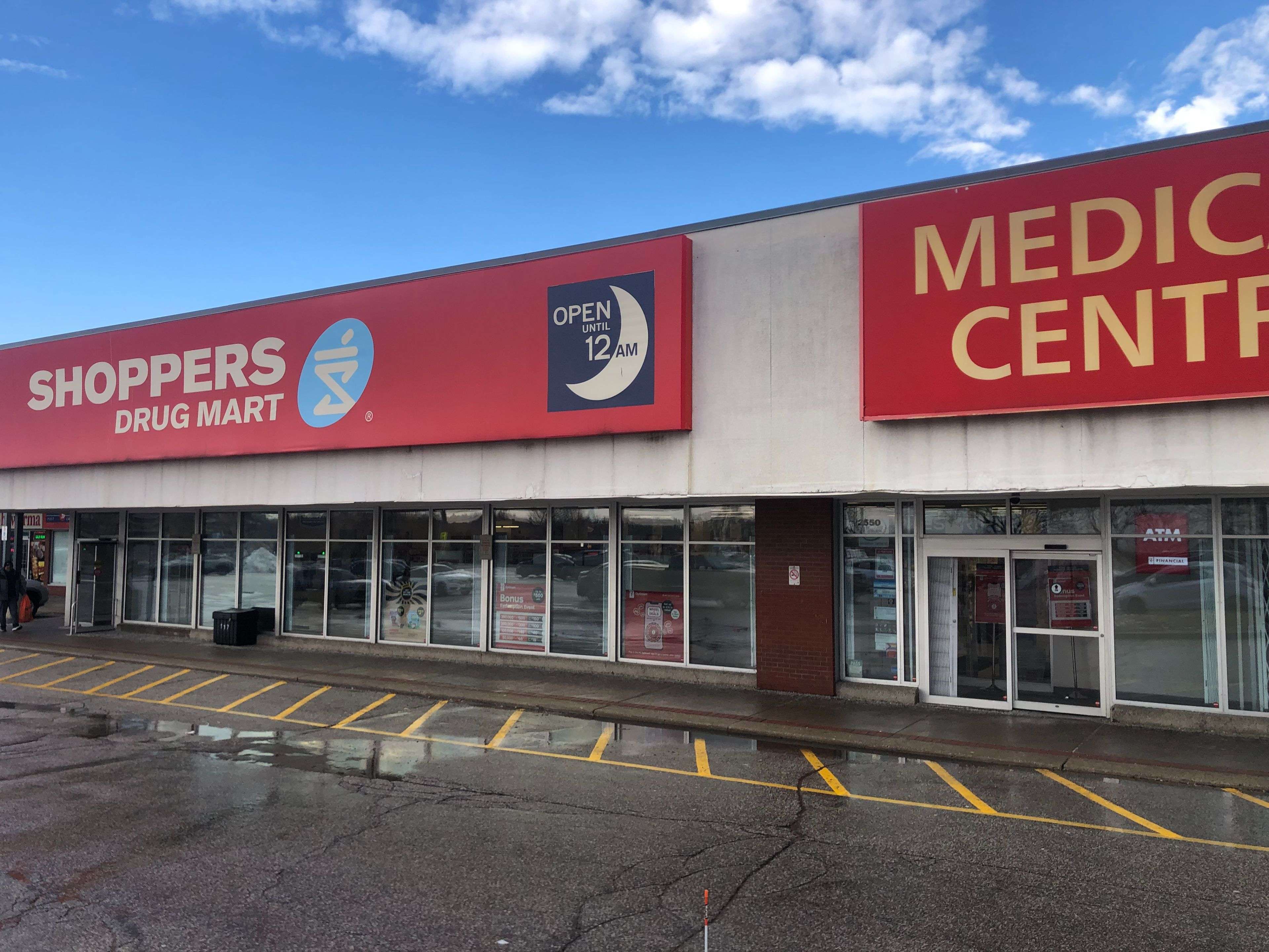 Toronto W05, ON M9M 2G3,2552 Finch AVE W #16