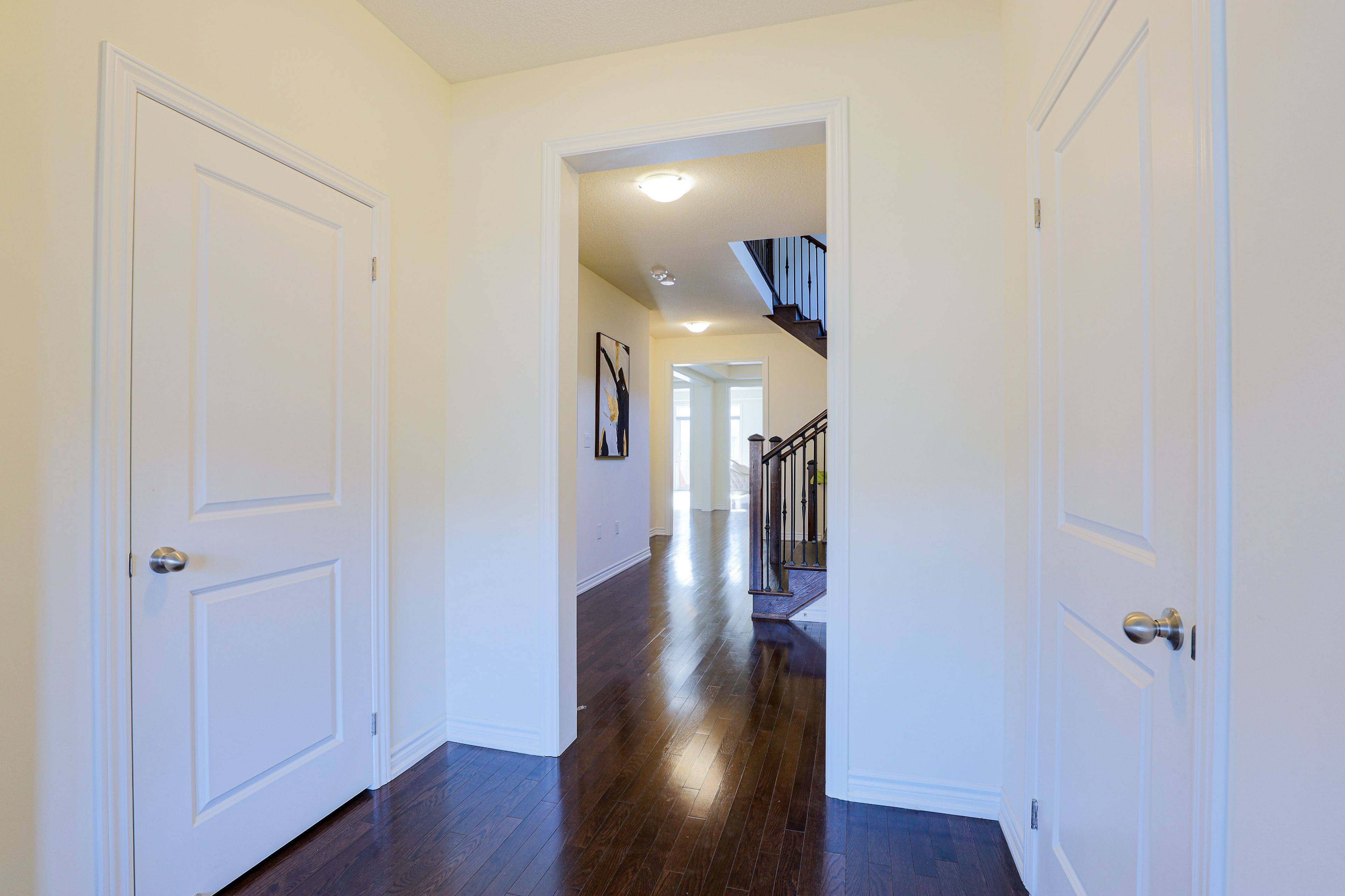 Brampton, ON L6X 5S7,379 Valleyway DR