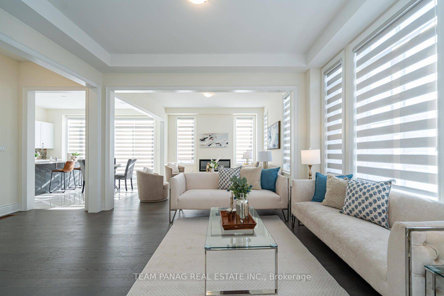 Brampton, ON L6X 5S6,41 Peak DR