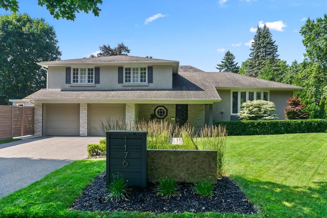 Mississauga, ON L5J 3A2,1176 Greenoaks DR