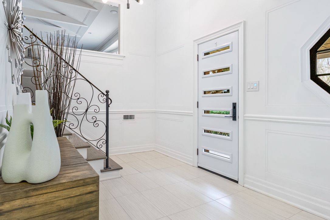 Mississauga, ON L5J 3A2,1176 Greenoaks DR