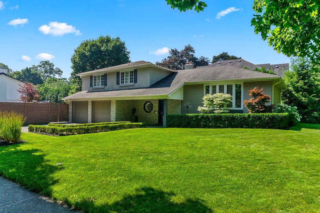 Mississauga, ON L5J 3A2,1176 Greenoaks DR