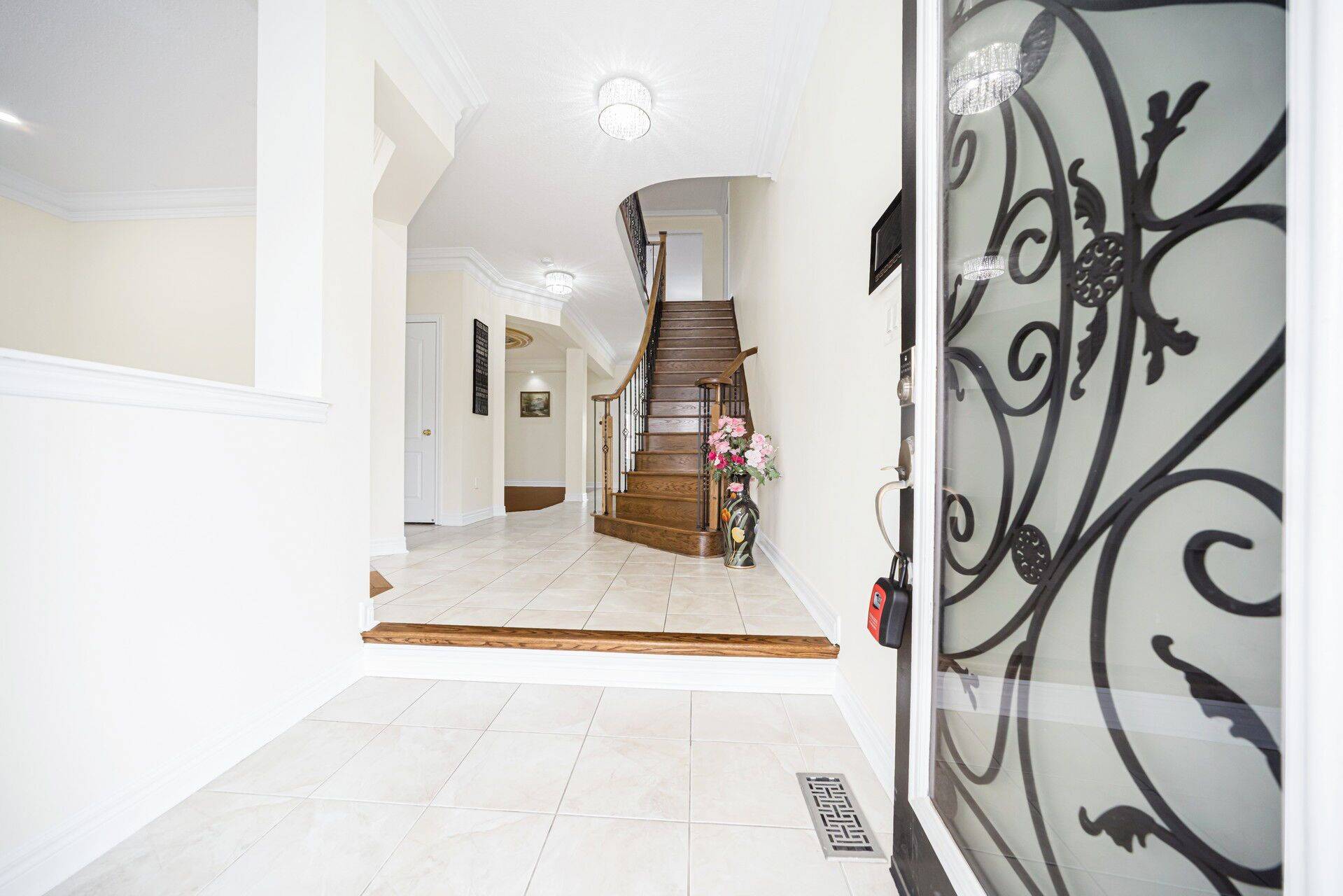 Brampton, ON L6R 0P2,17 Sparhill ST