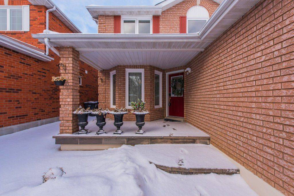 Mississauga, ON L5R 3N4,5607 Shillington DR W