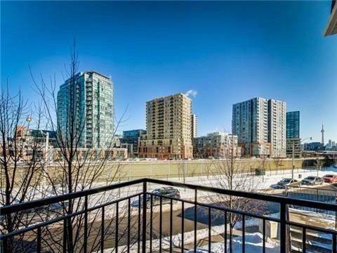 Toronto W01, ON M6K 1Y8,60 Joe Shuster WAY #326