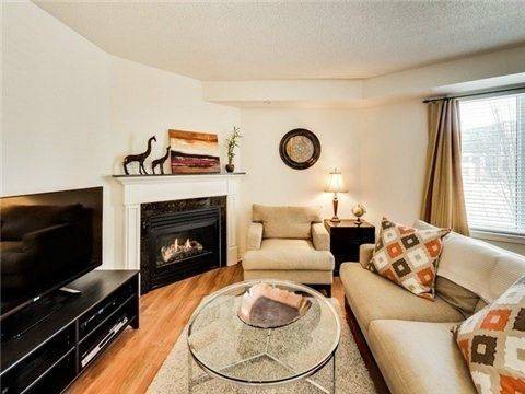 Toronto W01, ON M6K 1Y8,60 Joe Shuster WAY #326