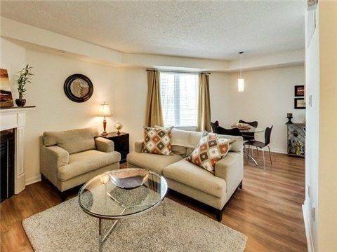 Toronto W01, ON M6K 1Y8,60 Joe Shuster WAY #326