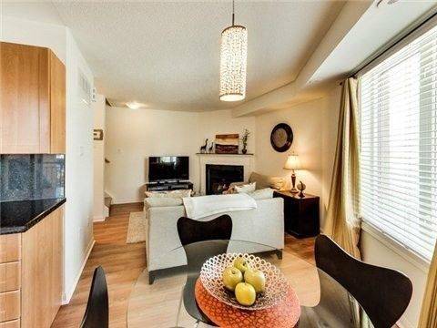 Toronto W01, ON M6K 1Y8,60 Joe Shuster WAY #326