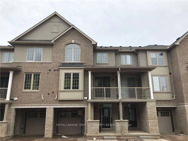 Oakville, ON L6H 0P8,380 Cranbrook Common