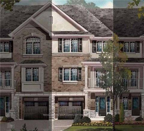 Oakville, ON L6H 0P8,380 Cranbrook Common