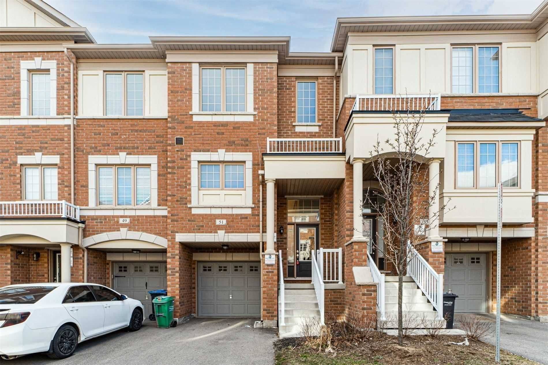 Brampton, ON L6Y 6E4,51 Aspen Hills RD