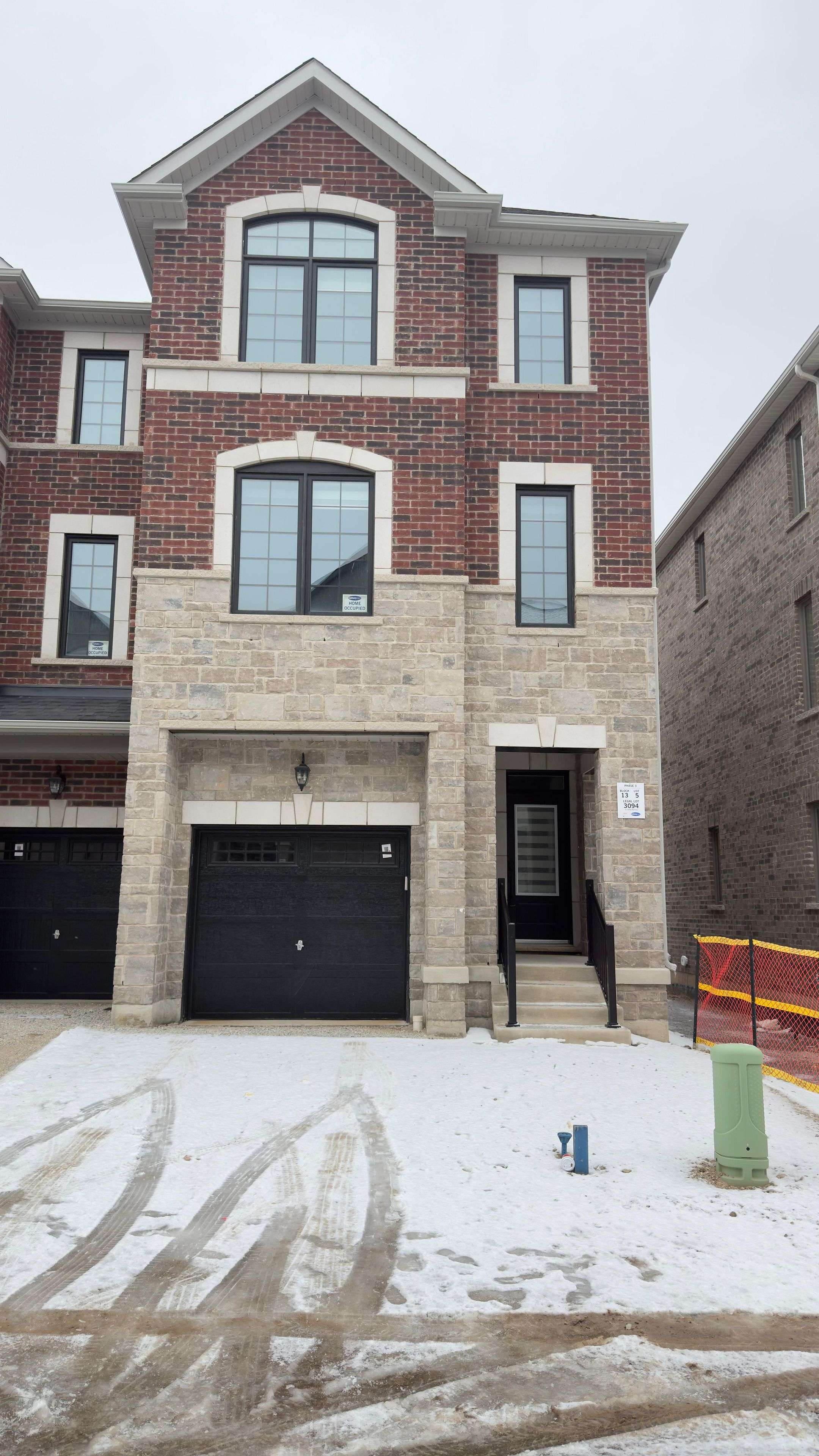 Brampton, ON L7A 5L9,41 Yellow Rail CRES