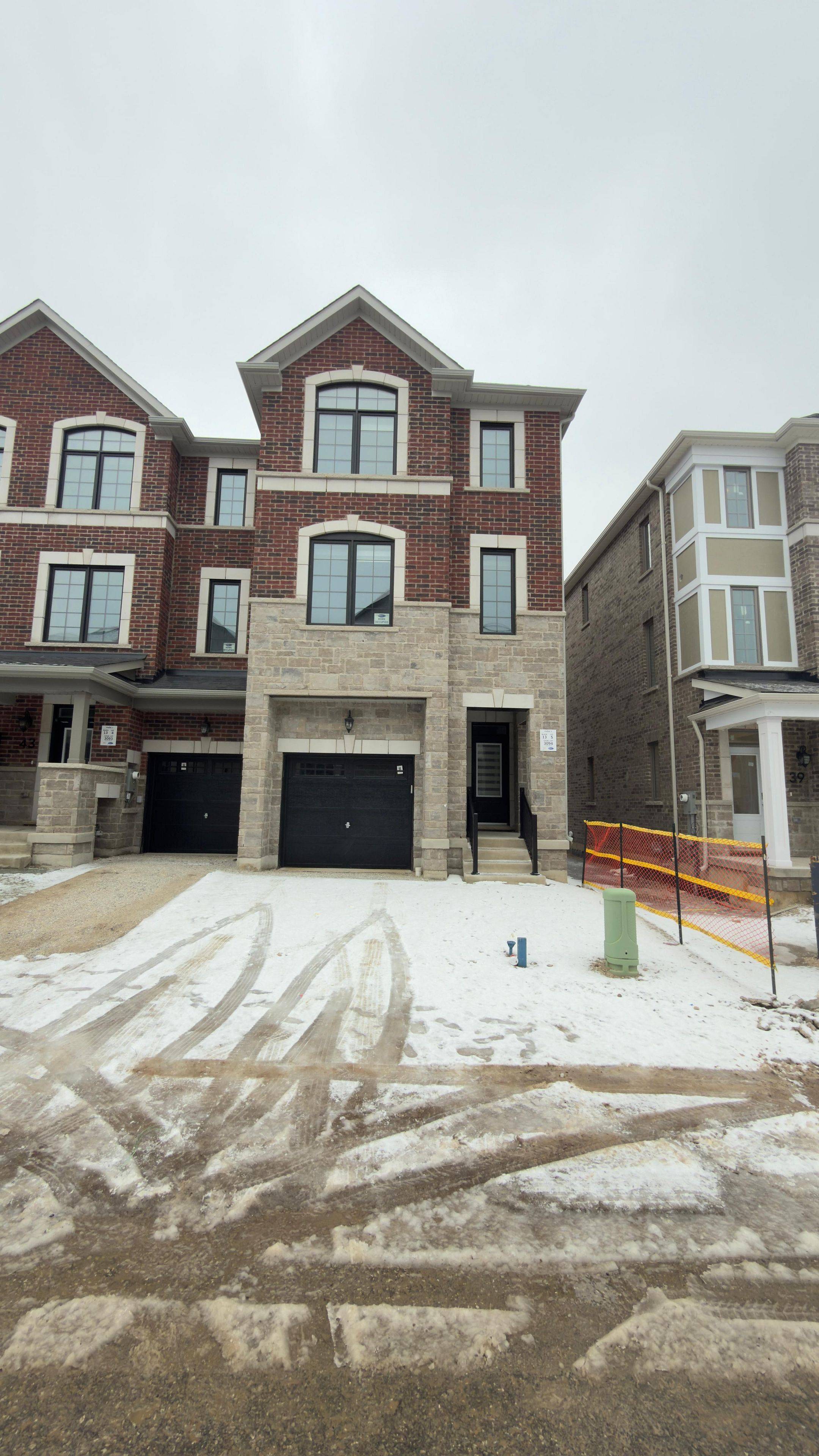 Brampton, ON L7A 5L9,41 Yellow Rail CRES