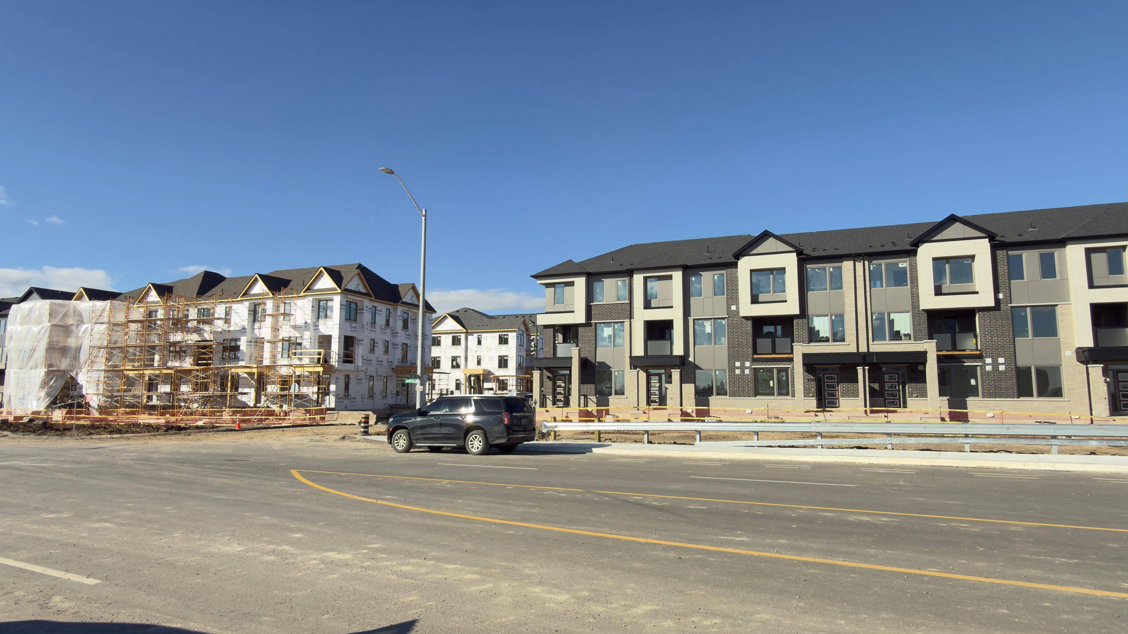 Brampton, ON L7A 5L9,41 Yellow Rail CRES