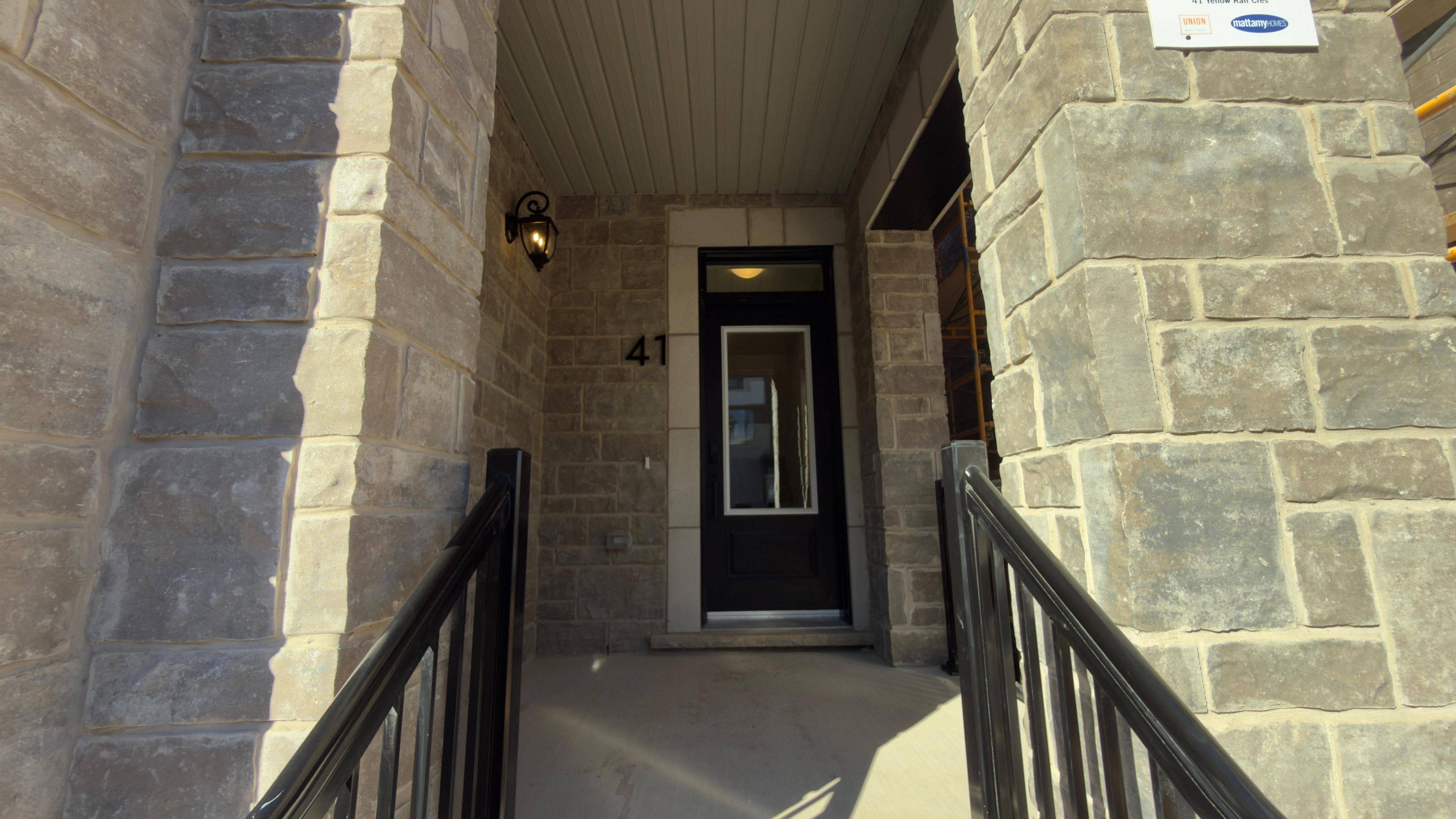 Brampton, ON L7A 5L9,41 Yellow Rail CRES