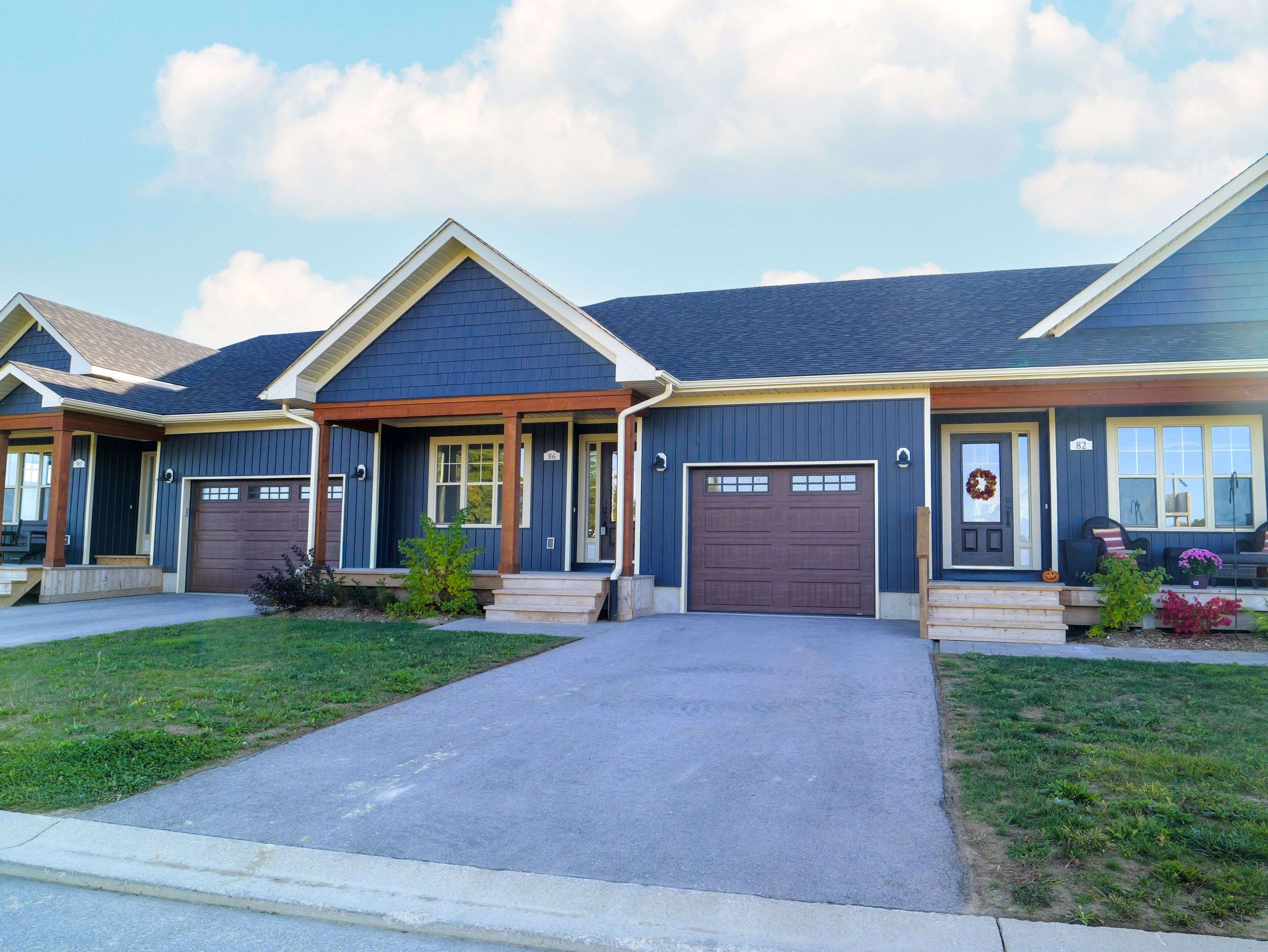 86 Eagle CT #18, Saugeen Shores, ON N0H 2C3