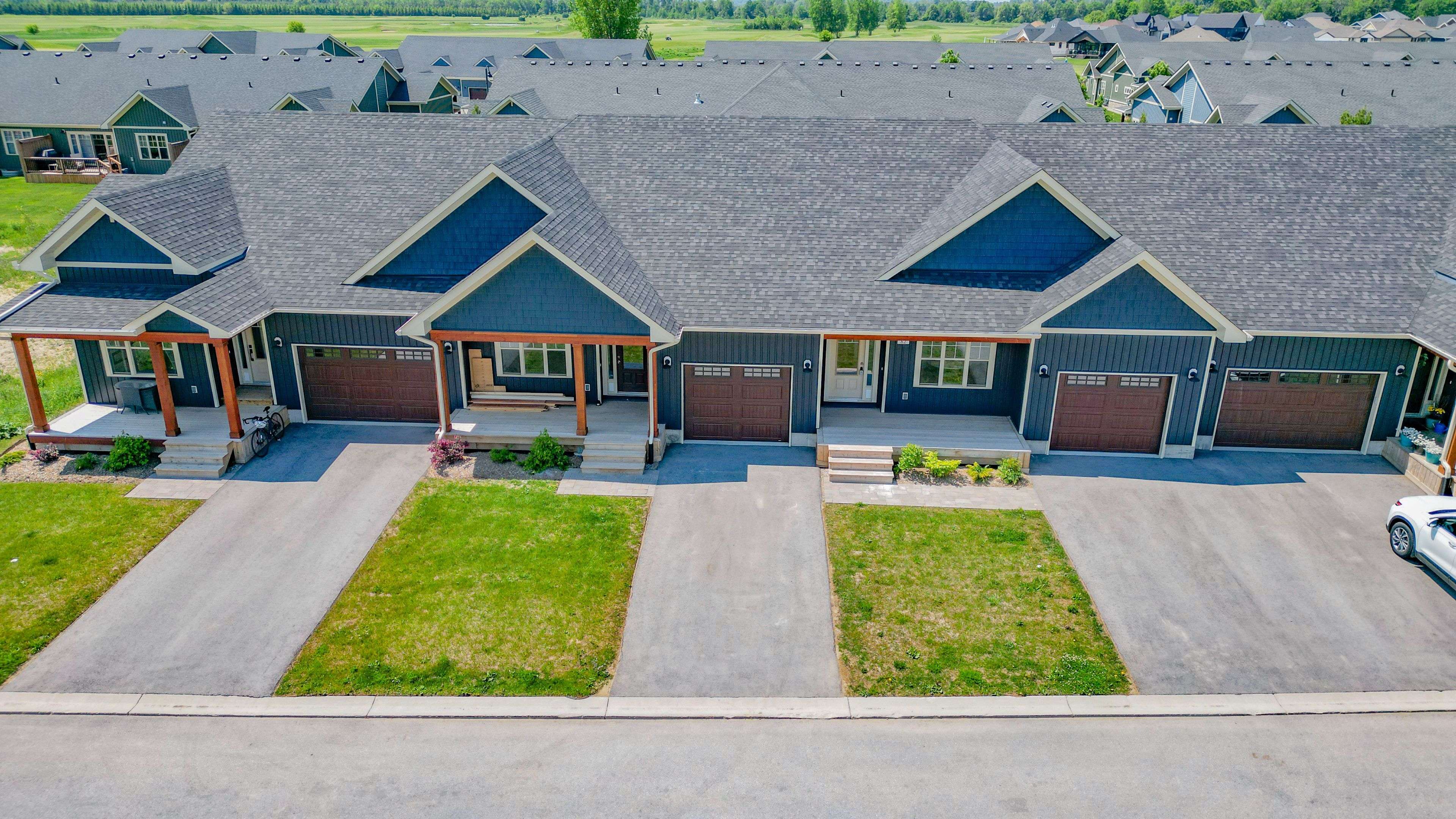 86 Eagle CT #18, Saugeen Shores, ON N0H 2C3