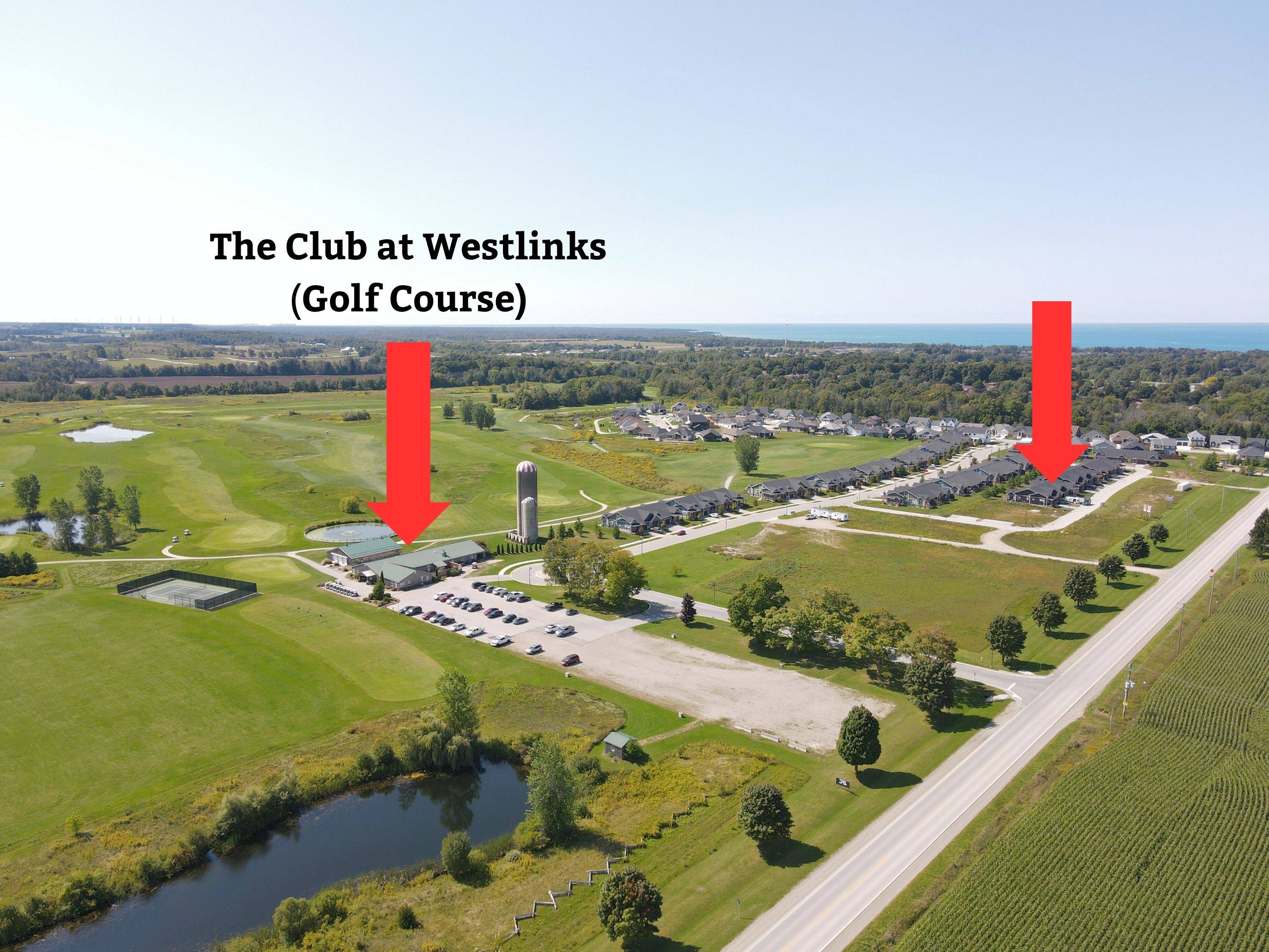 86 Eagle CT #18, Saugeen Shores, ON N0H 2C3