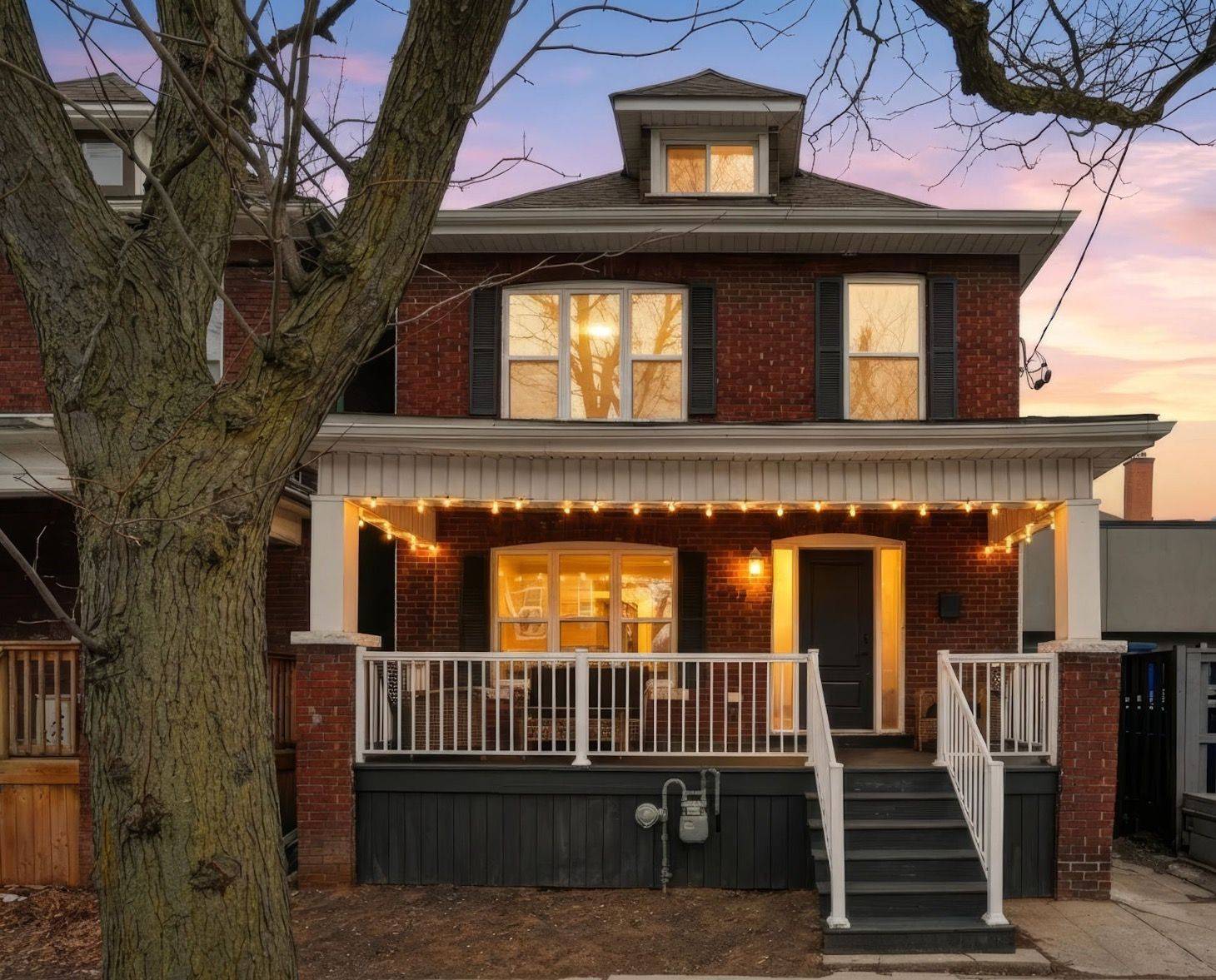 Hamilton, ON L8L 2B7,305 Cannon ST E