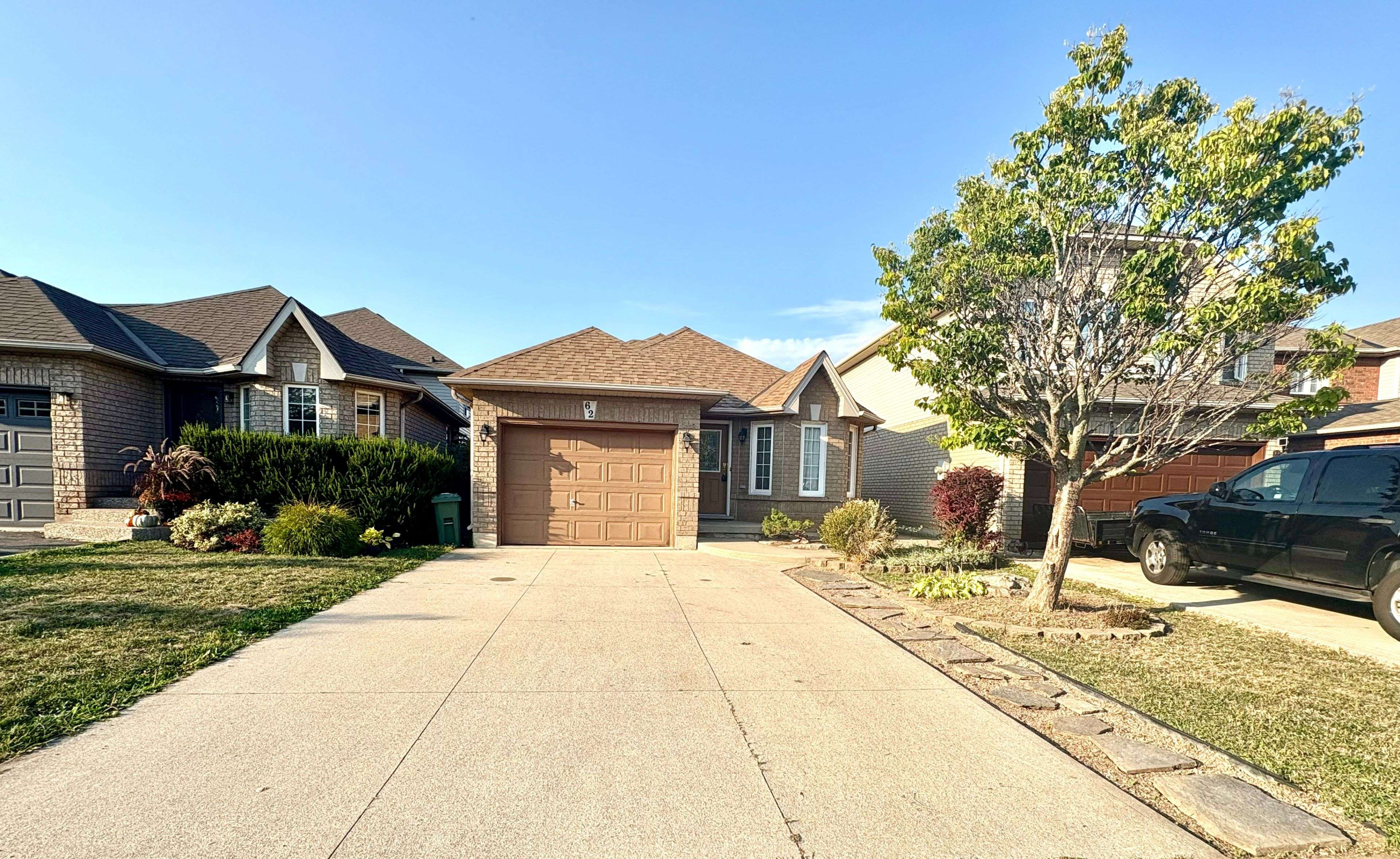 Hamilton, ON L9C 7V3,62 Briarose PL