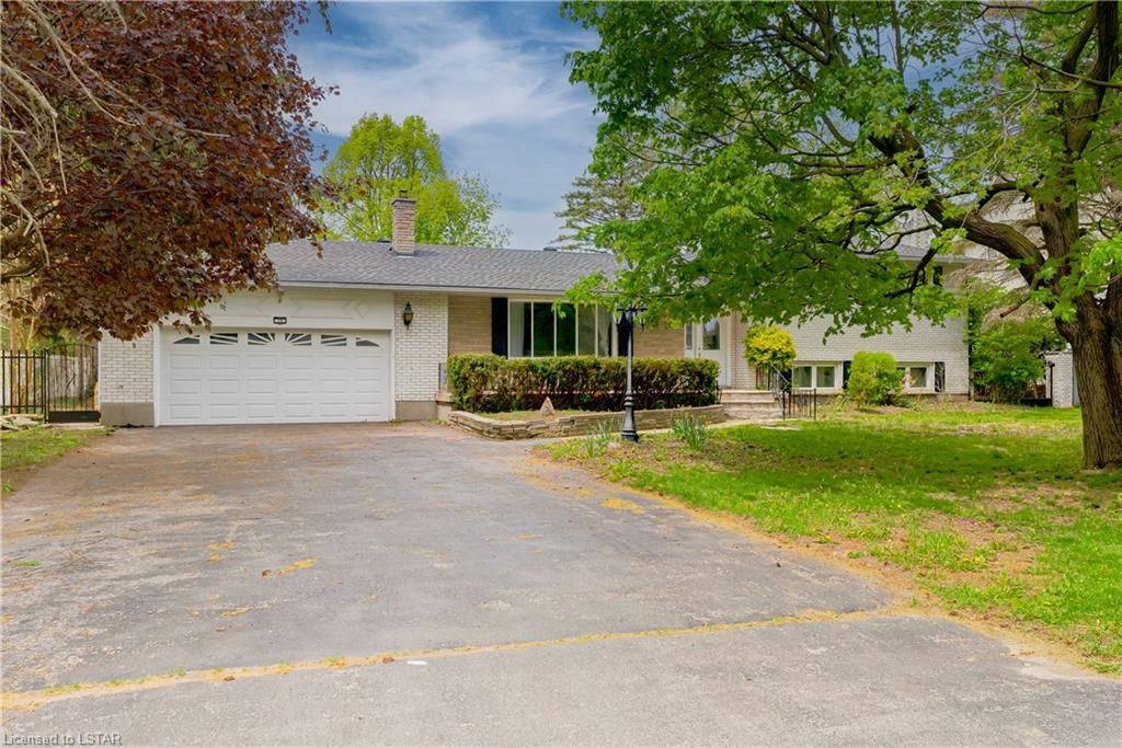 London North, ON N5X 3V5,28 REDFORD RD