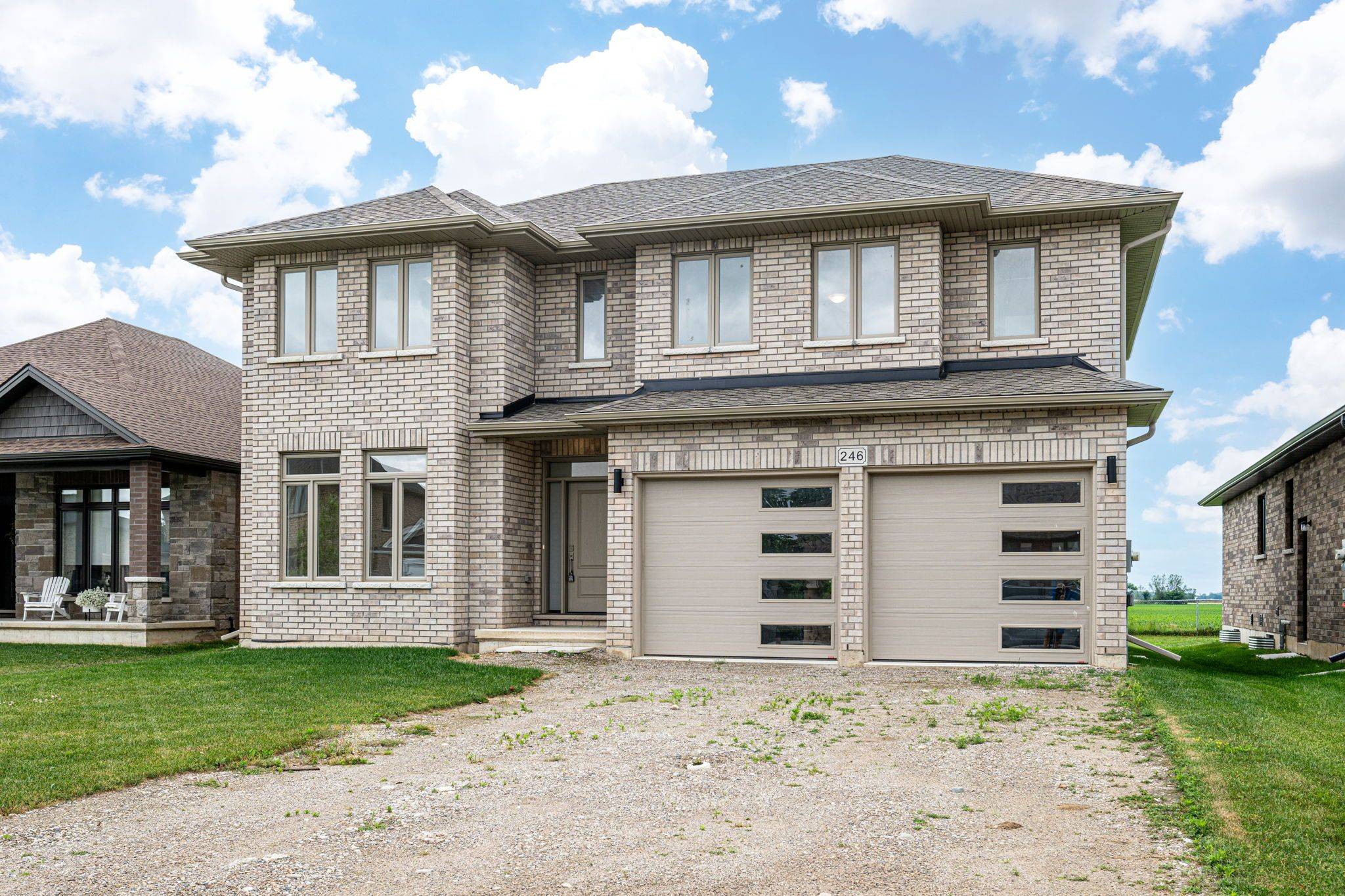 Dutton/dunwich, ON N0L 1J0,246 Leitch ST