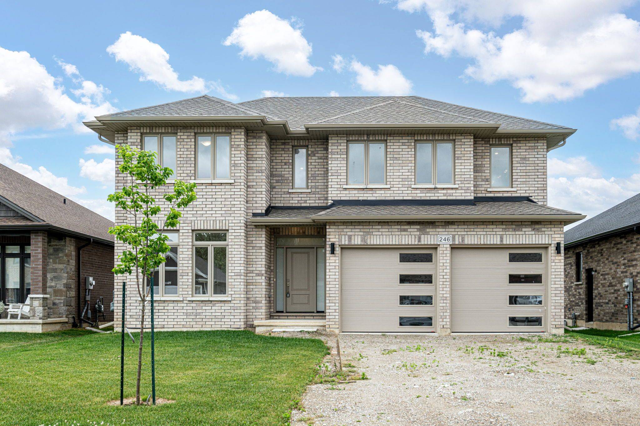 Dutton/dunwich, ON N0L 1J0,246 Leitch ST