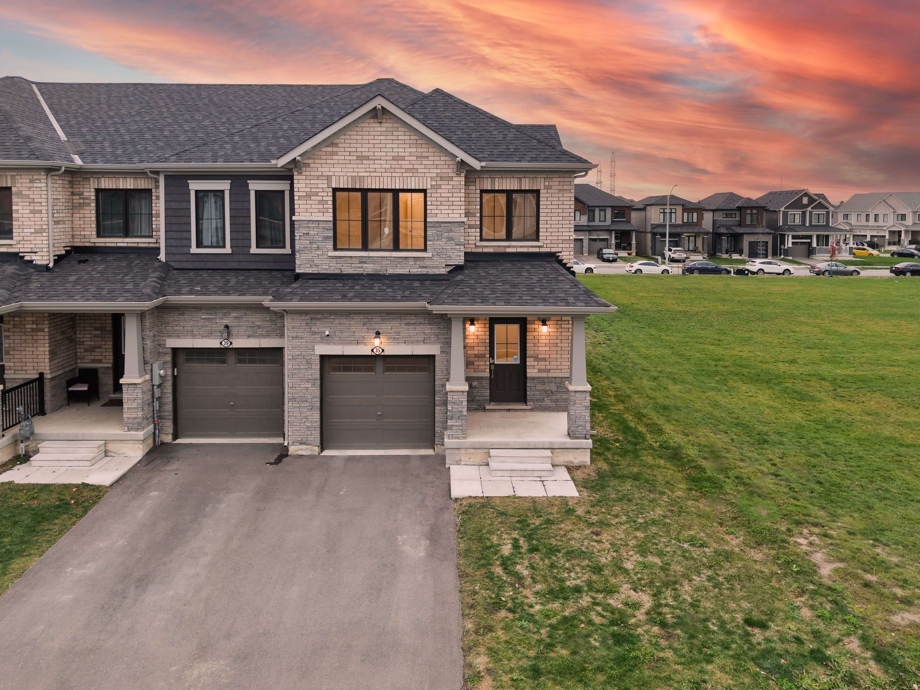 Thorold, ON L2V 0K9,35 Concord DR