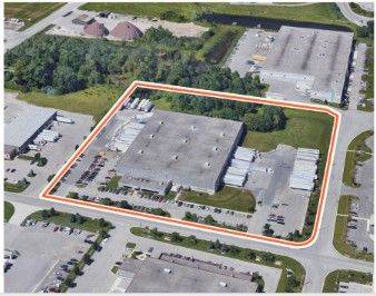 London South, ON N6N 1V4,3915 Commerce RD