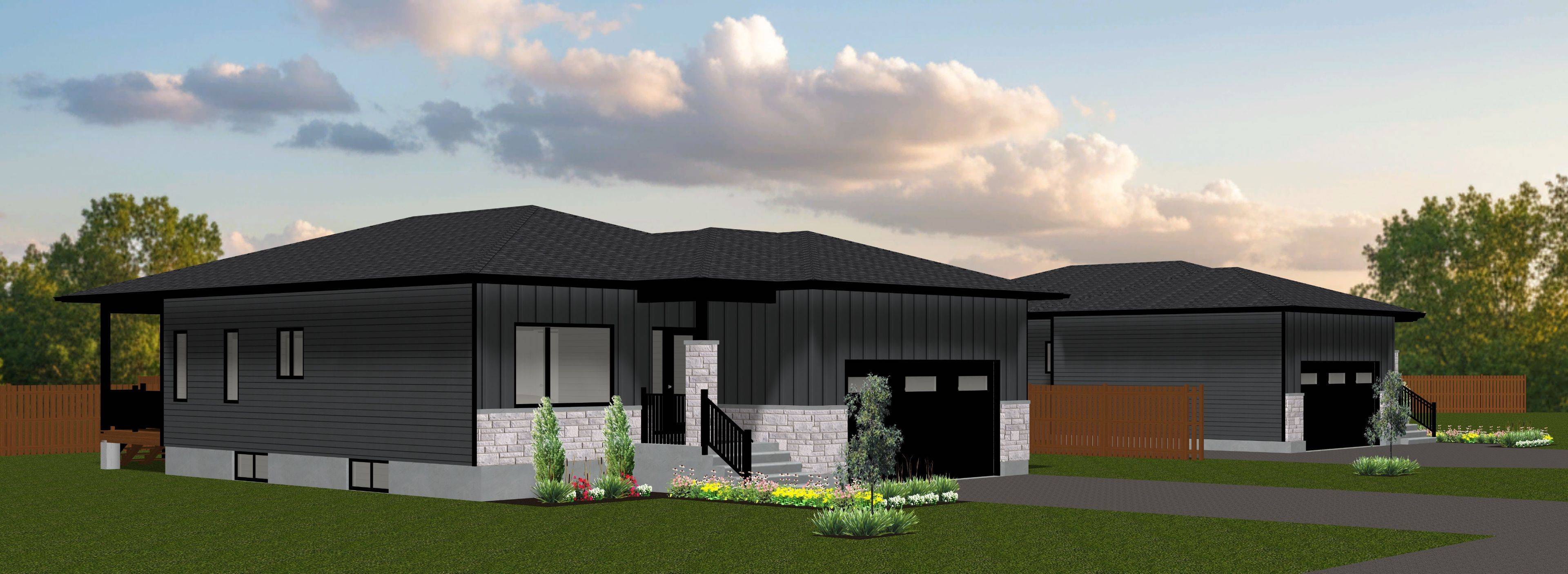 Clarence-rockland, ON K0A 2A0,205 DANIKA ST