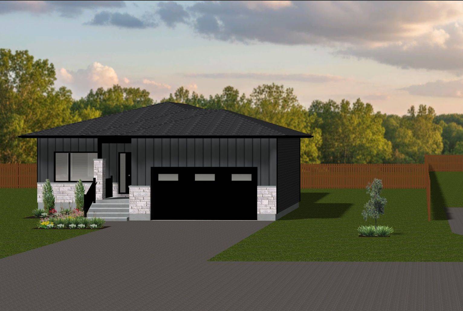 Clarence-rockland, ON K0A 2A0,205 DANIKA ST