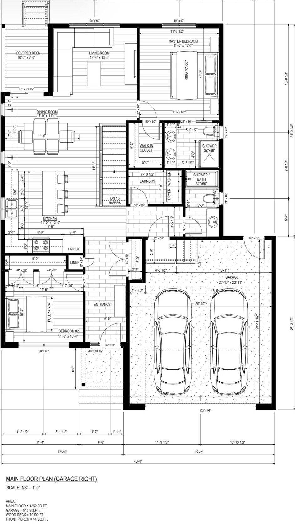 Clarence-rockland, ON K0A 2A0,205 DANIKA ST