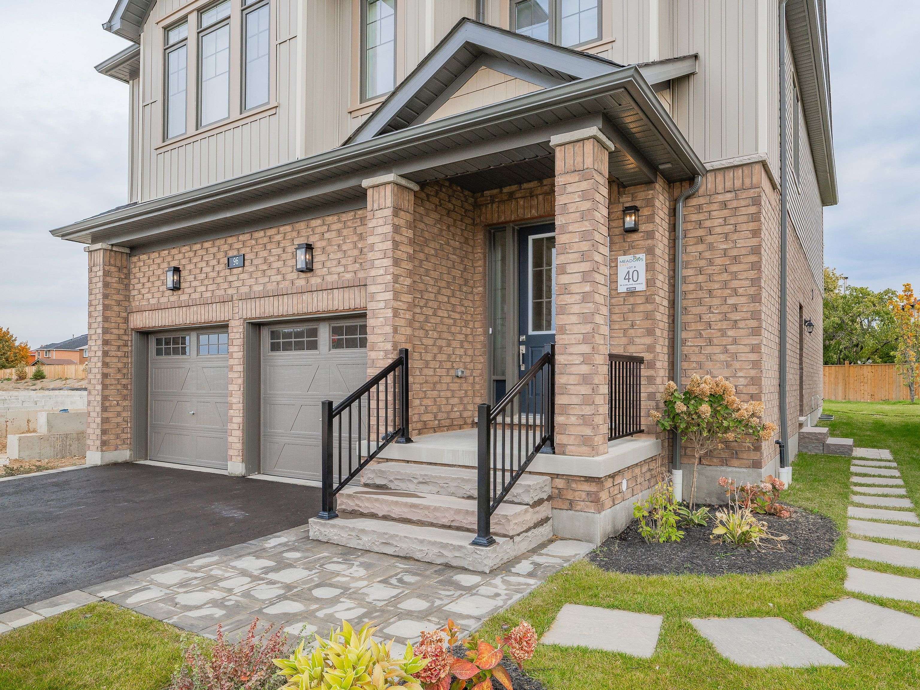 Cambridge, ON N1T 0E7,96 Garland AVE